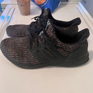 Super comfortable adidas ultra boost shoes size 10.5